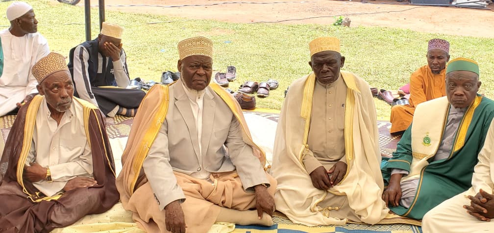 Mufti Urges Muslims to Prioritise Writing Personal Wills