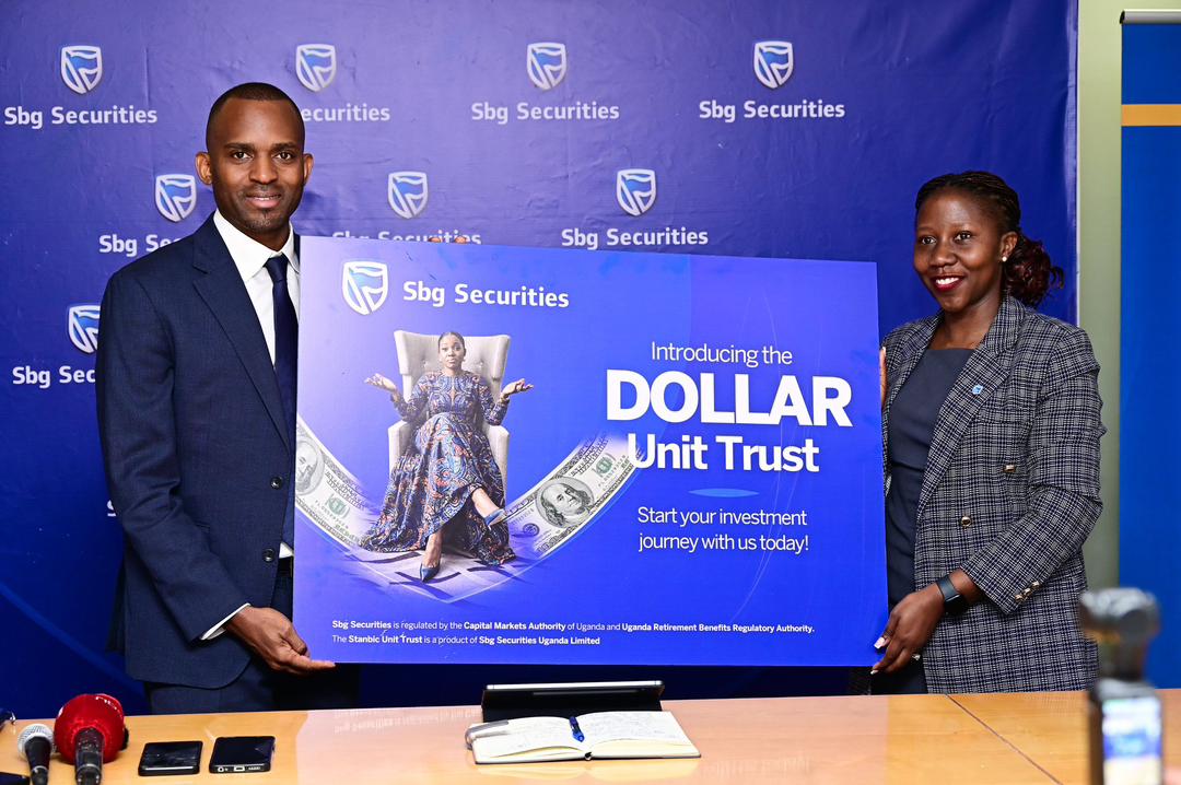 SBG Securities Launches USD Unit Trust Fund