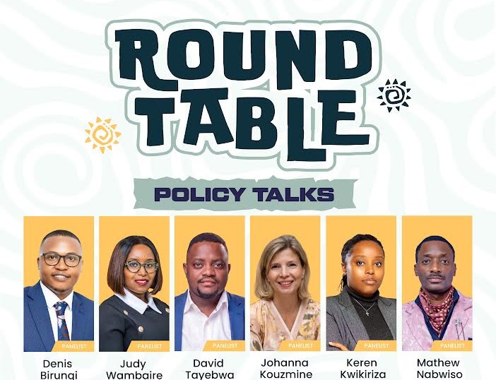 Creative Industry Leaders to Discuss Using Intellectual Property as Loan Collateral