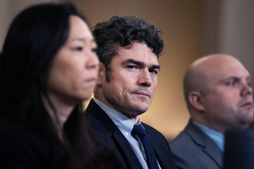 Top US Counterterrorism Chief Resigns, Citing Moral Objections to War in Iran