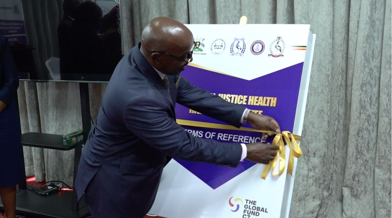 New Justice-Health Committee Formed to Protect Detainees’ Welfare