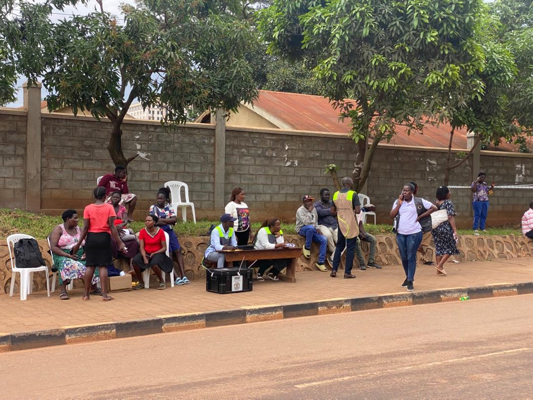 Low Turnout Marks Naguru Supplementary Vote as Opposition Questions Legality
