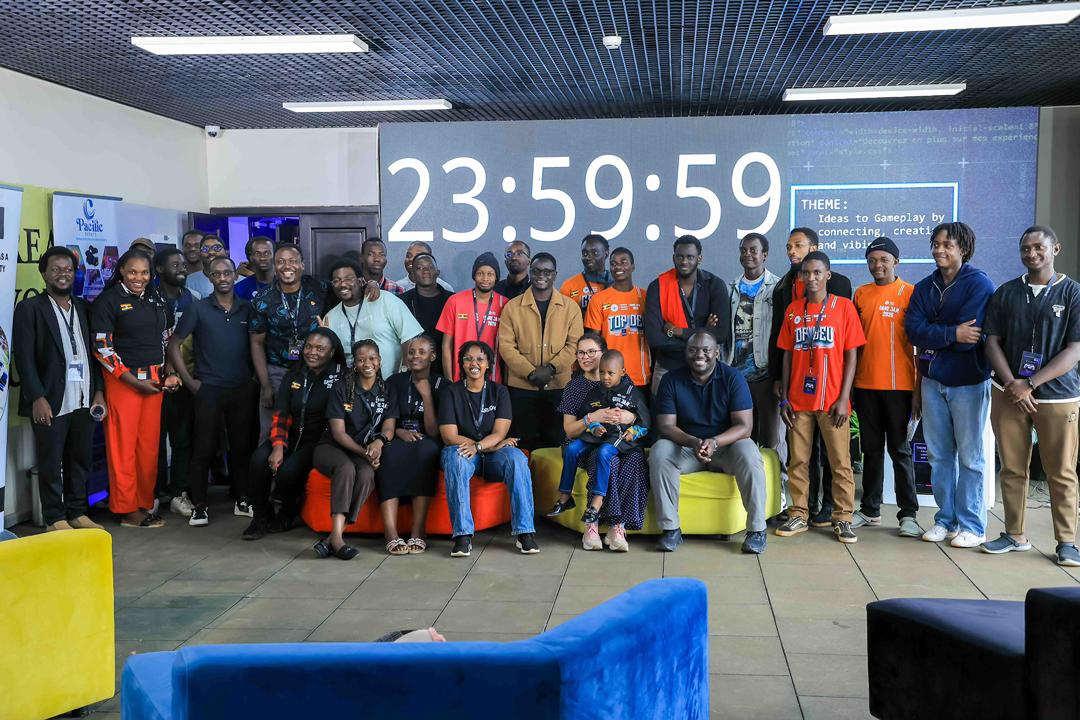 Uganda Launches Game Jam 2026 to Boost Local Gaming Industry