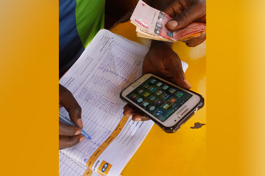 How Mobile Money Taxes Are Squeezing Life Ouf of Small Businesses