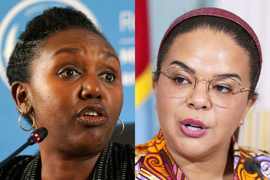 DR Congo and Rwanda Trade Blame After US Sanctions on Rwandan Military