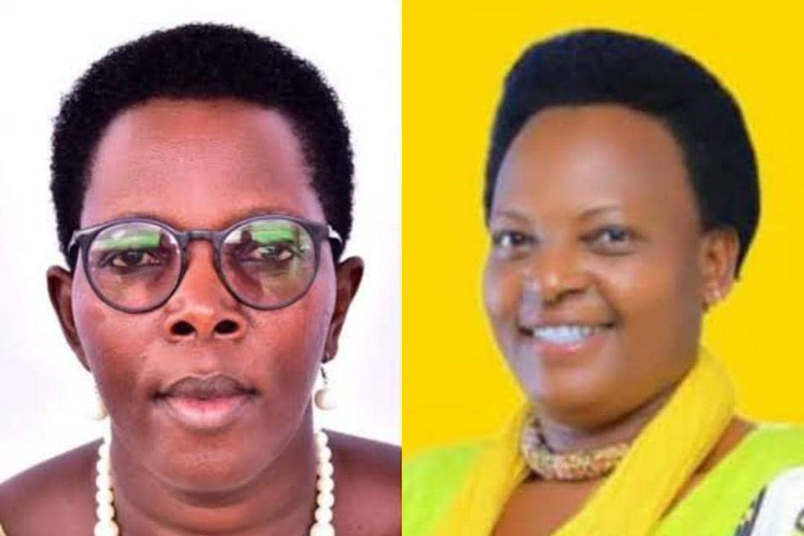 Mbarara MP Rwebyambu Challenges Rival Twinomujuni’s Nursing Credentials at High Court