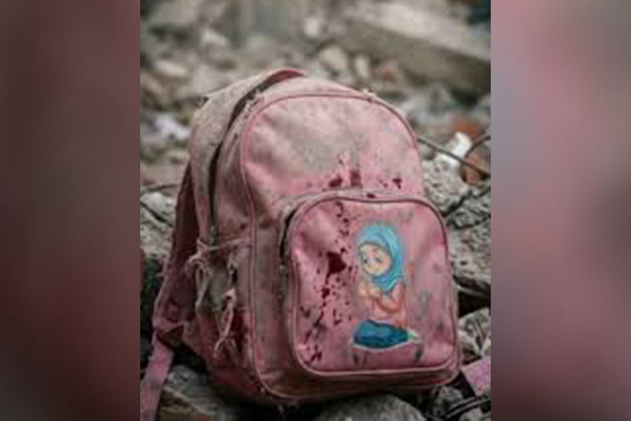 The 11:30 Crime: Inside the Minab School Strike