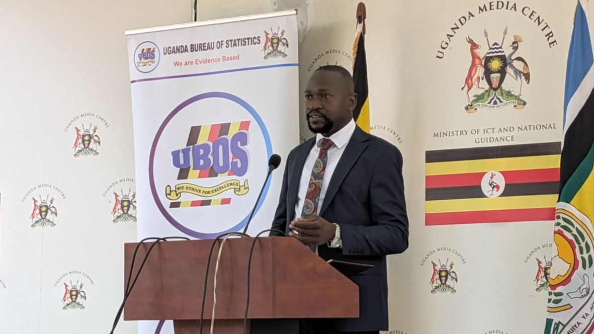 UBOS Unveils Statistical Release Calendar to Guide National Planning