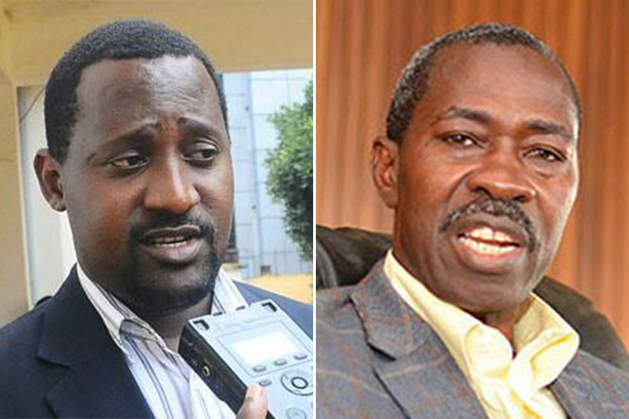 EALA Speaker’s Declaration of Vacancies Challenged Amid Legal Loophole Debate