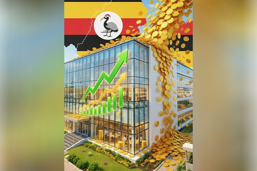 The Great Divergence: Why Uganda’s Corporate Giants Are Thriving and What Struggling Businesses Can Learn