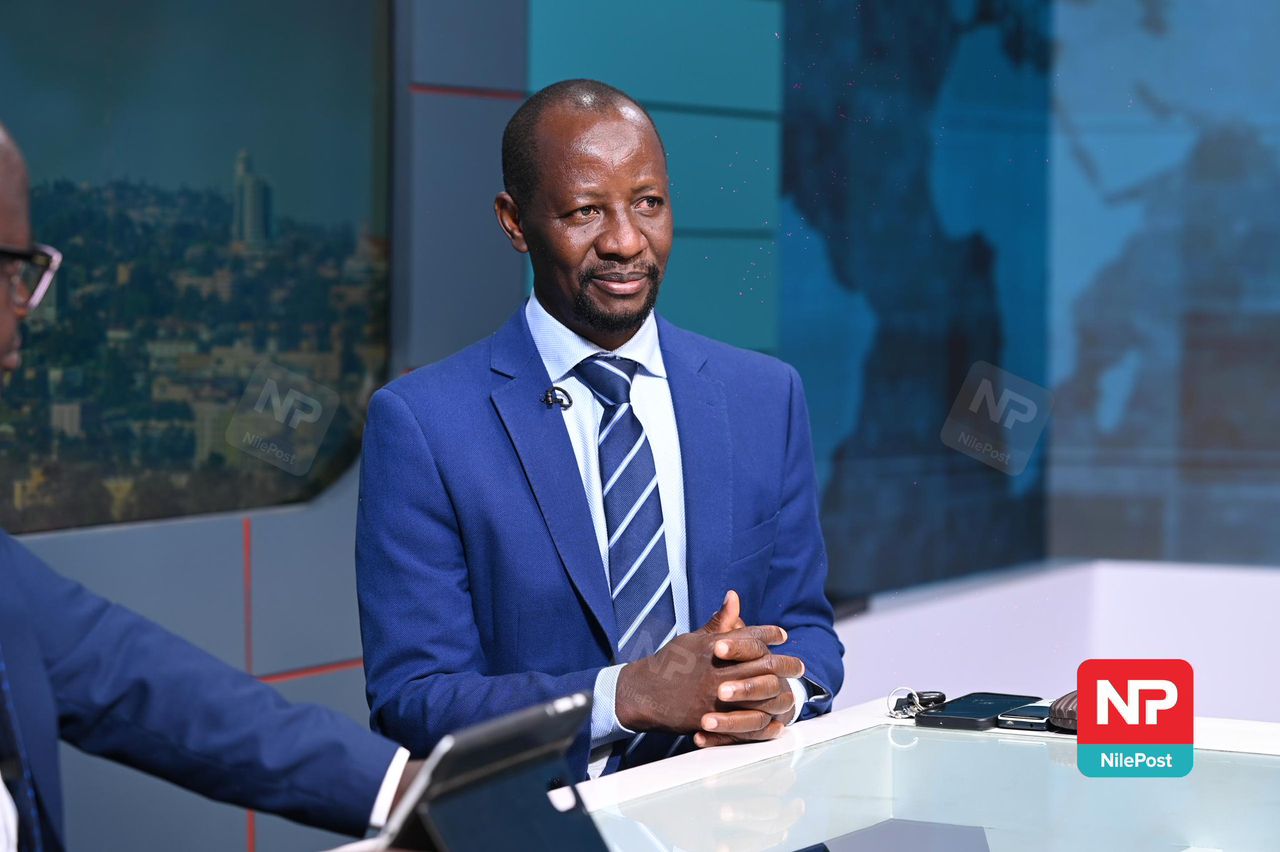 Ssemujju Dismisses ‘Behind-the-Scenes’ Opposition-Government Talks as ‘Welfare Issues Aimed at One Party’