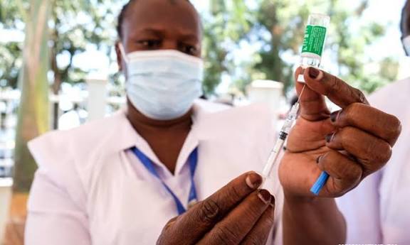 Government Highlights Mental Health Challenges Facing Female Health Workers