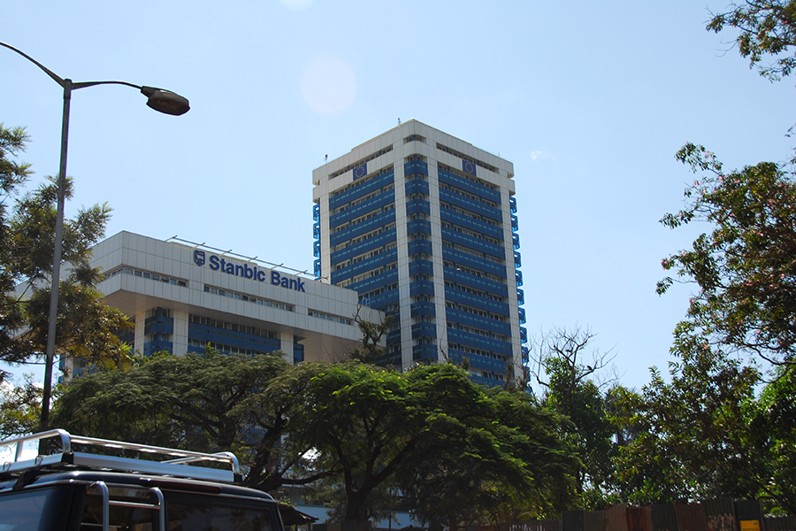 Stanbic Profit Rises to Shs590bn as Strategic Lending Drives Growth