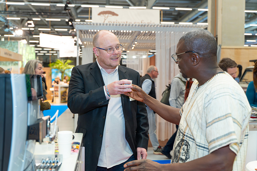 Swiss Coffee Professionals Visit Uganda to Strengthen Trade Partnerships