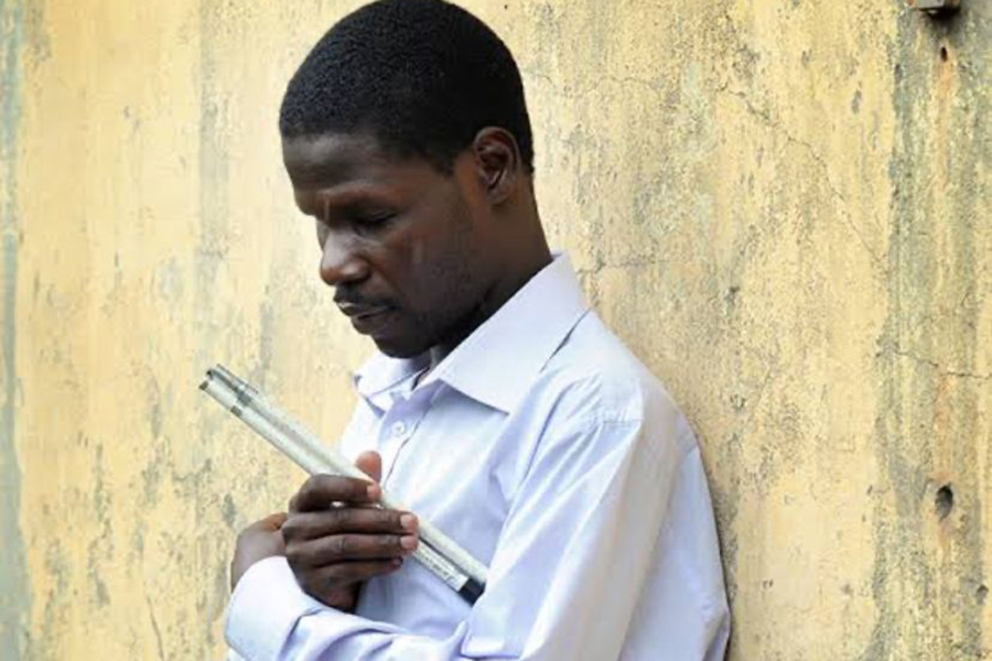 New Copyright Law Expands Access for Visually Impaired