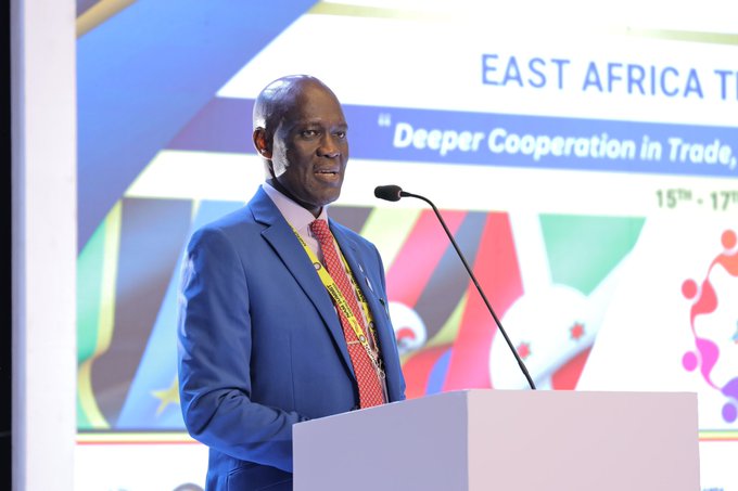 UTB Advertises Deputy CEO Job as Bradford Ochieng Retires