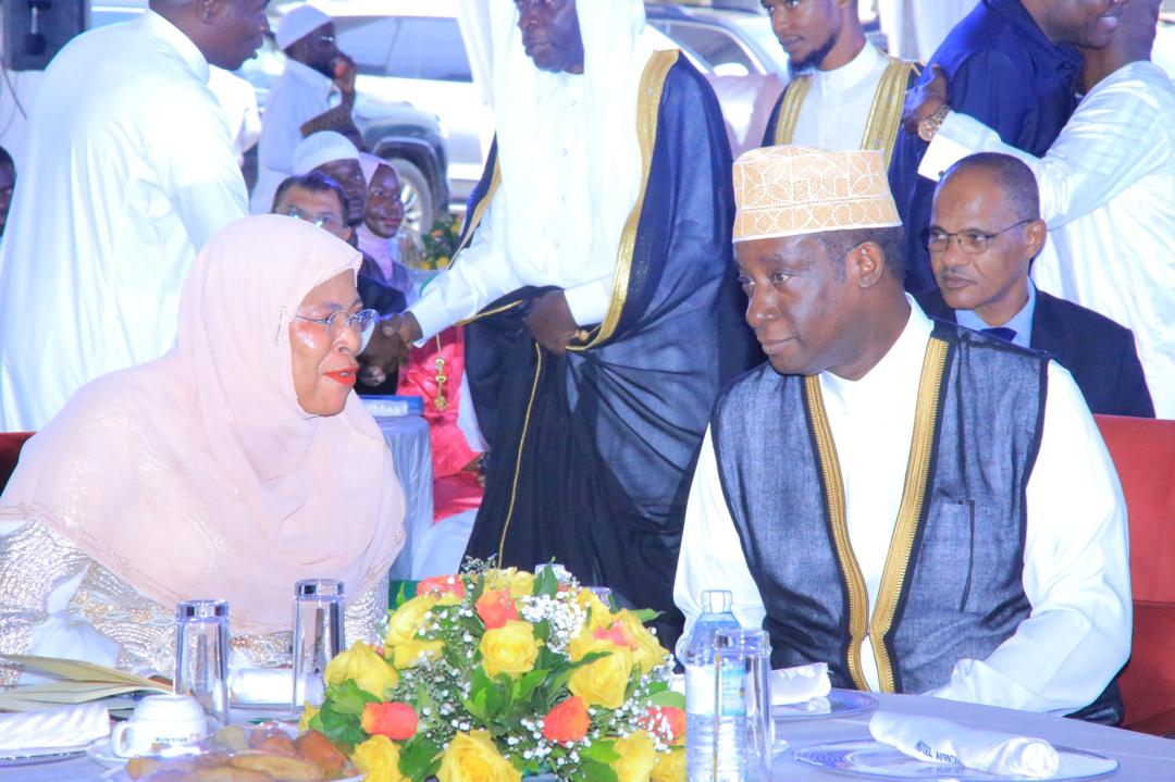 Buganda Prince Nakibinge Calls on Parliament to Address Political Detentions