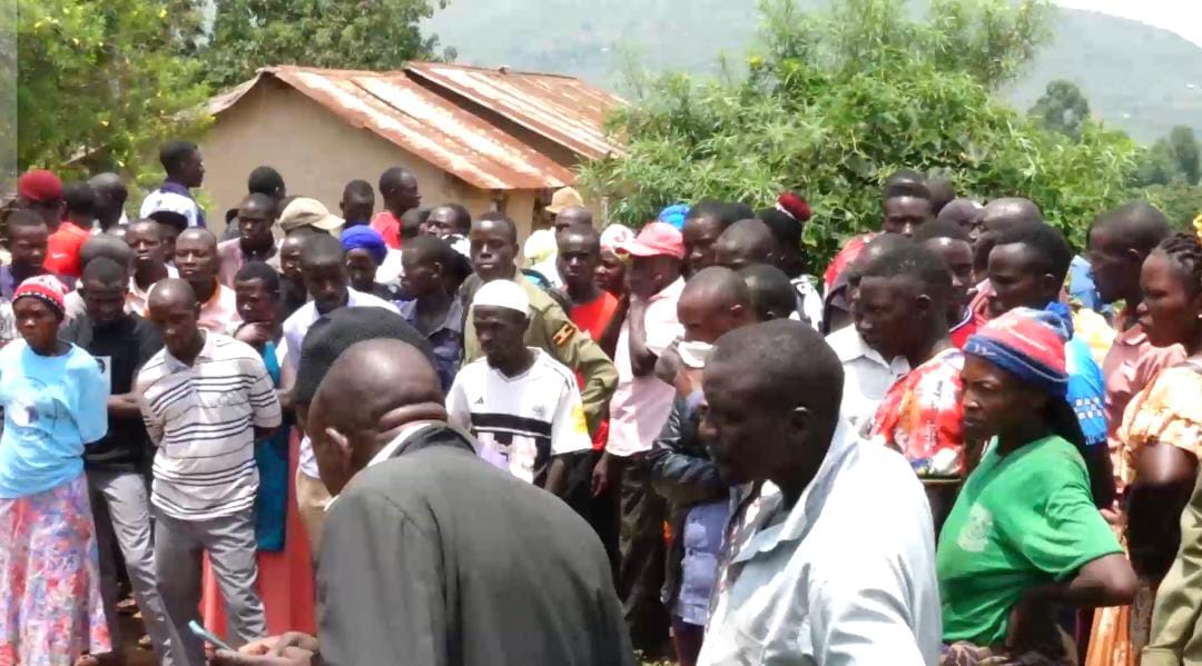 Police Hunt for Suspects in Lwengo Coffee Trader Killing