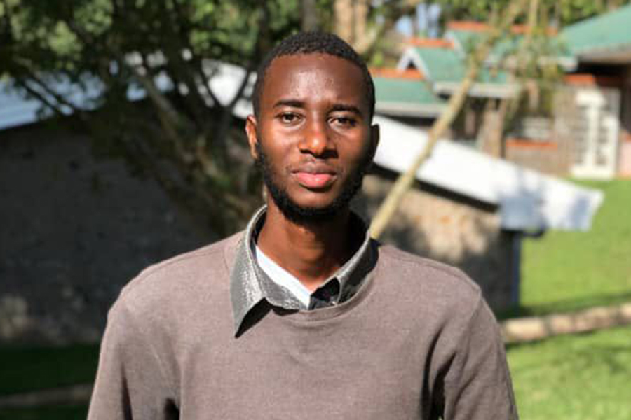 Mukono Police Probe Disappearance of UCU Student