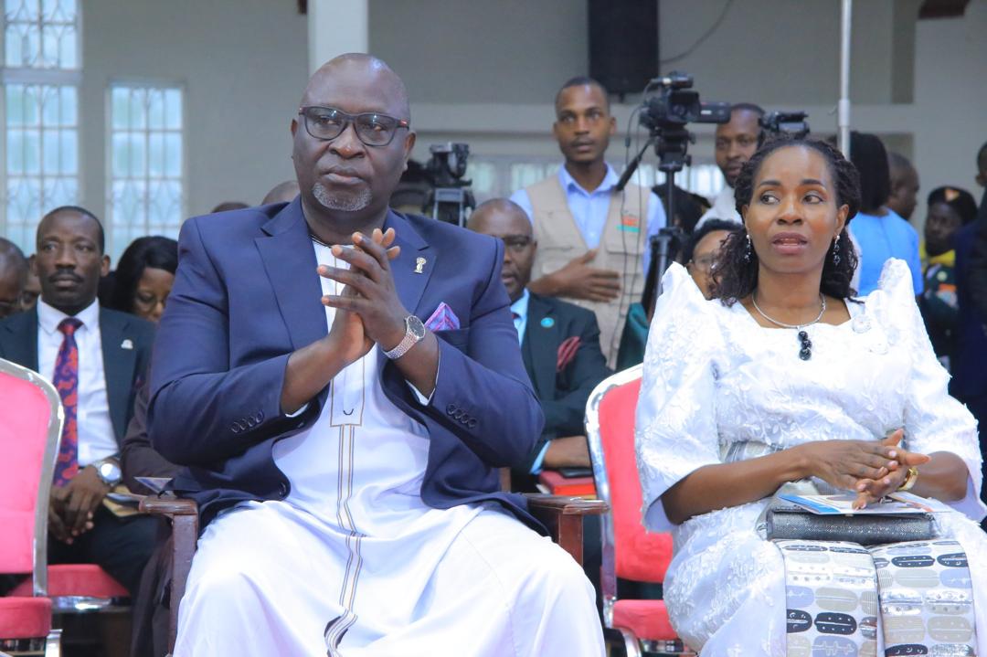 Katikkiro Urges New SDA Archbishop to Deepen Buganda–Church Collaboration