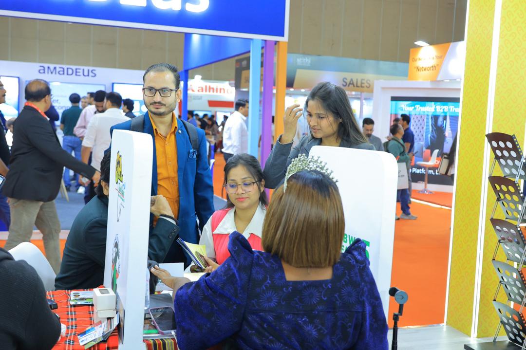 Uganda Celebrates Major Tourism Breakthrough at South Asia Expo 2026