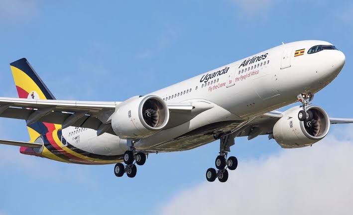Today in History: Uganda Airlines Returns to the Skies
