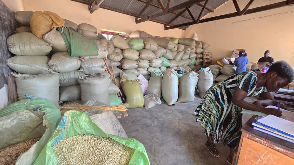 Lango Schools Turn to Western Uganda for Food Amid Local Shortages