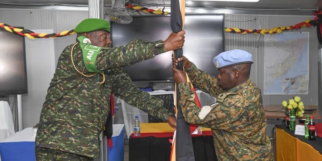 UPDF Appoints Lt Col Akankunda to Lead UN Guard Unit in Somalia