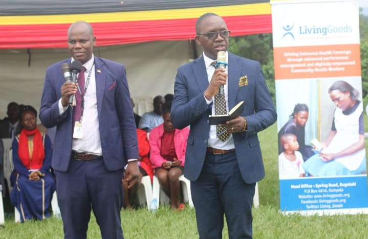 Mukono Residents Demand Accountability Over Illegal Charges at Public Hospital