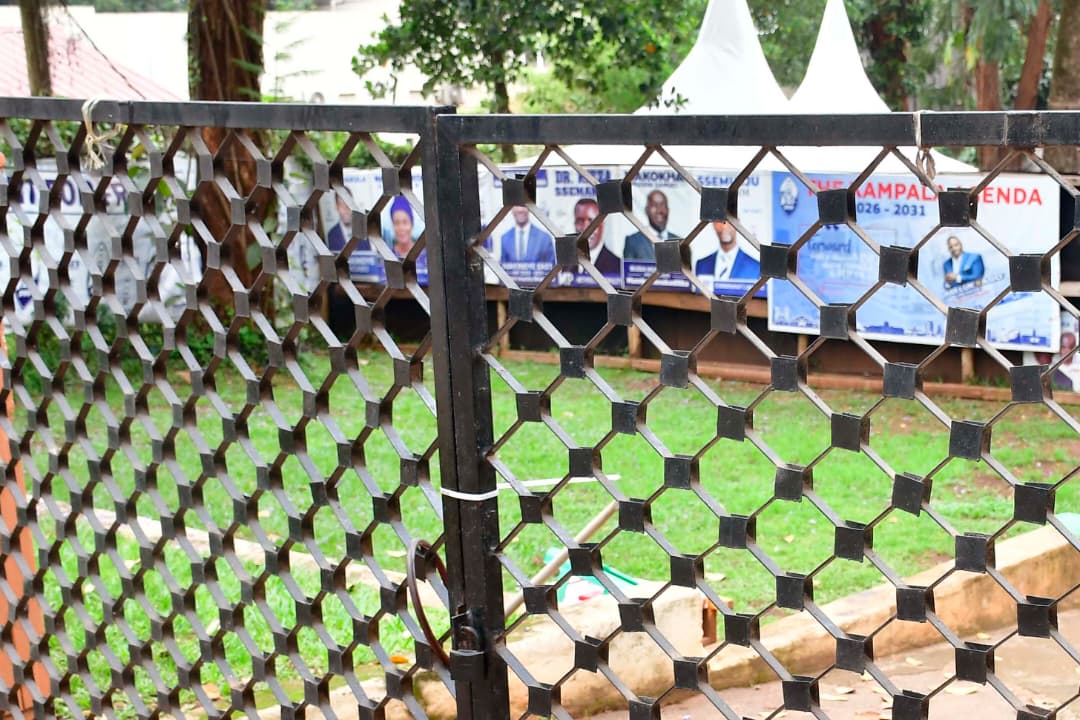 KCCA Lifts Seal Off PFF Offices Amid Sh21.7m Property Rates Dispute