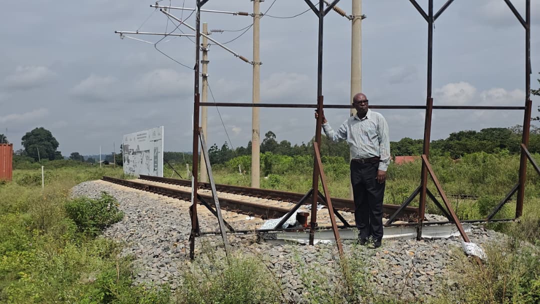 SGR Stalls in Tororo as Displaced Residents Demand Answers