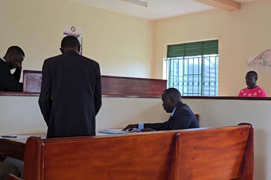 Man Remanded Over Animal Cruelty in Mityana