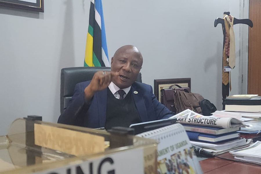 Govt Assures Citizens in Middle East of Support