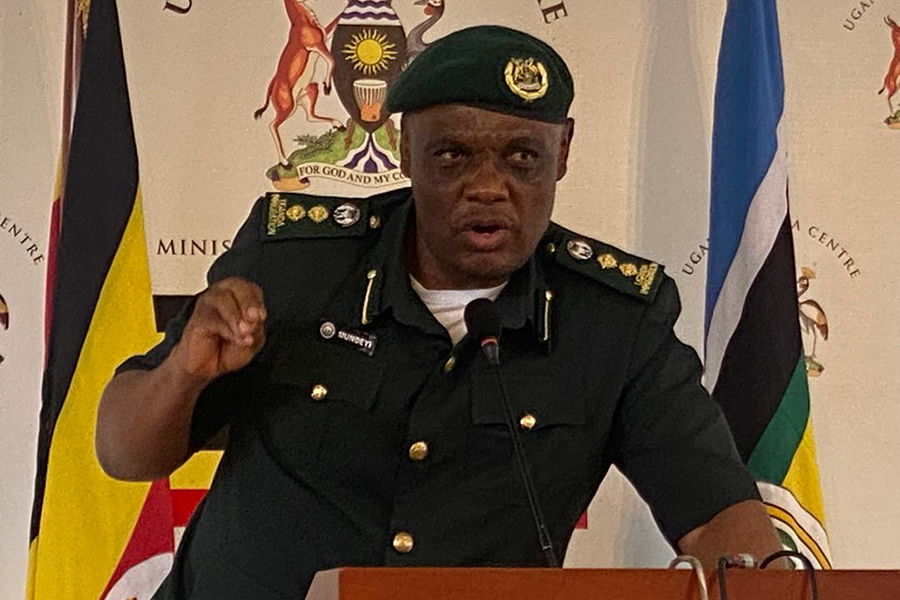Departure Records for Dubai-Bound Ugandans Yet to Be Cancelled
