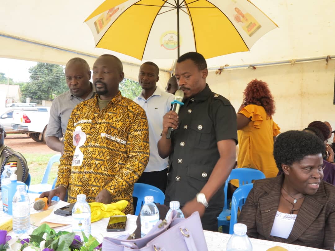 Tears and Debt: Defeated Nansana MP Aspirant Blames NUP for Financial Ruin