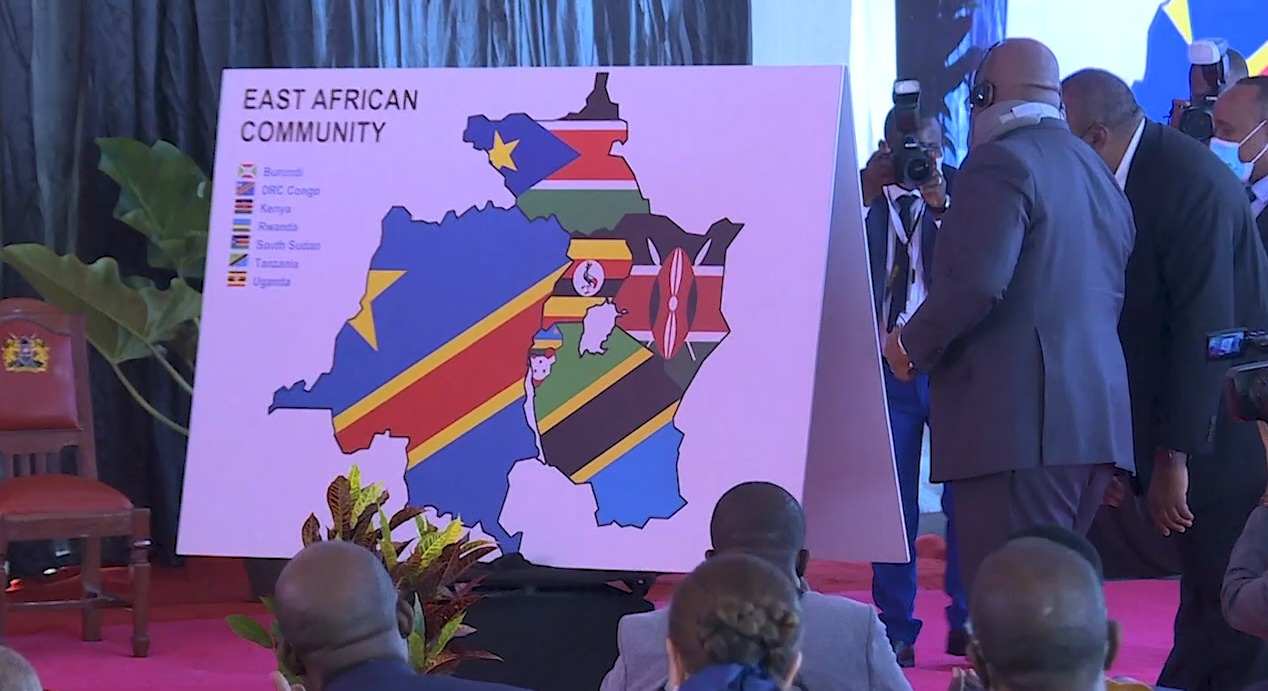 Geopolitics, Sanctions and Regional Strains Set to Define 25th EAC Summit in Arusha