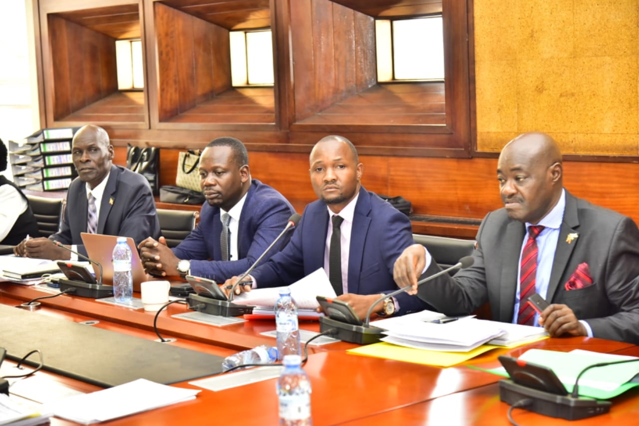 MPs Order Departed Asians Board to Produce Comprehensive Asset Register Over Audit Gaps