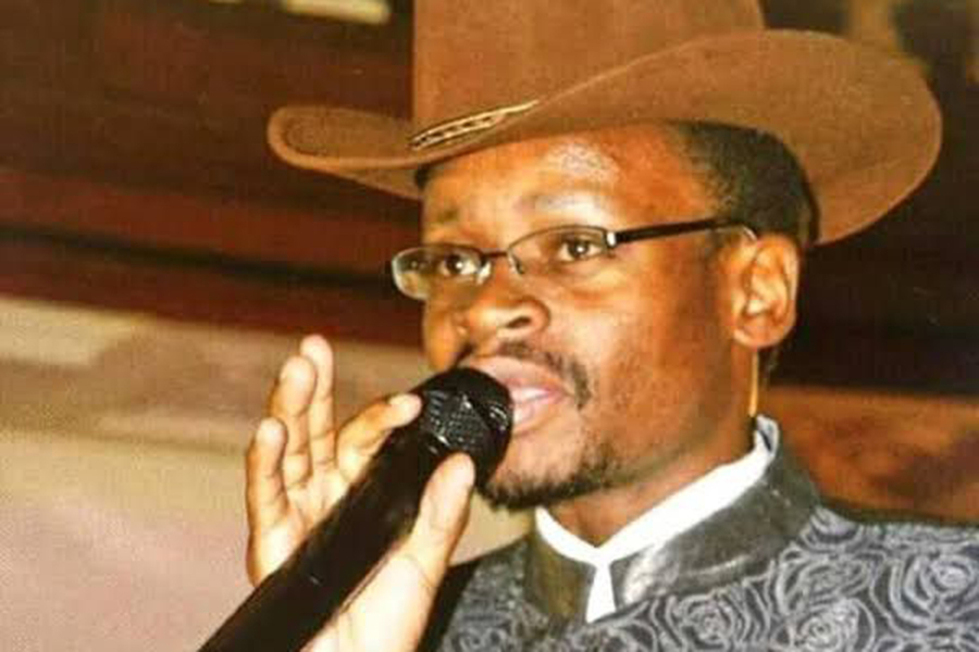 Kafeero Heritage Warns Against Politicisation, Unauthorised Use of Late Singer’s Music