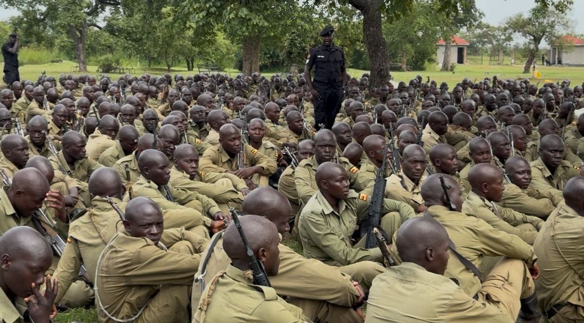 Police Say Election Constables Fully Paid