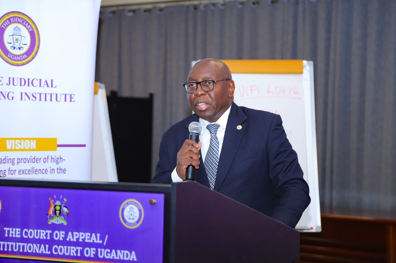 Judiciary Trains Judges on New Judgment Writing Tool to Cut Case Backlog