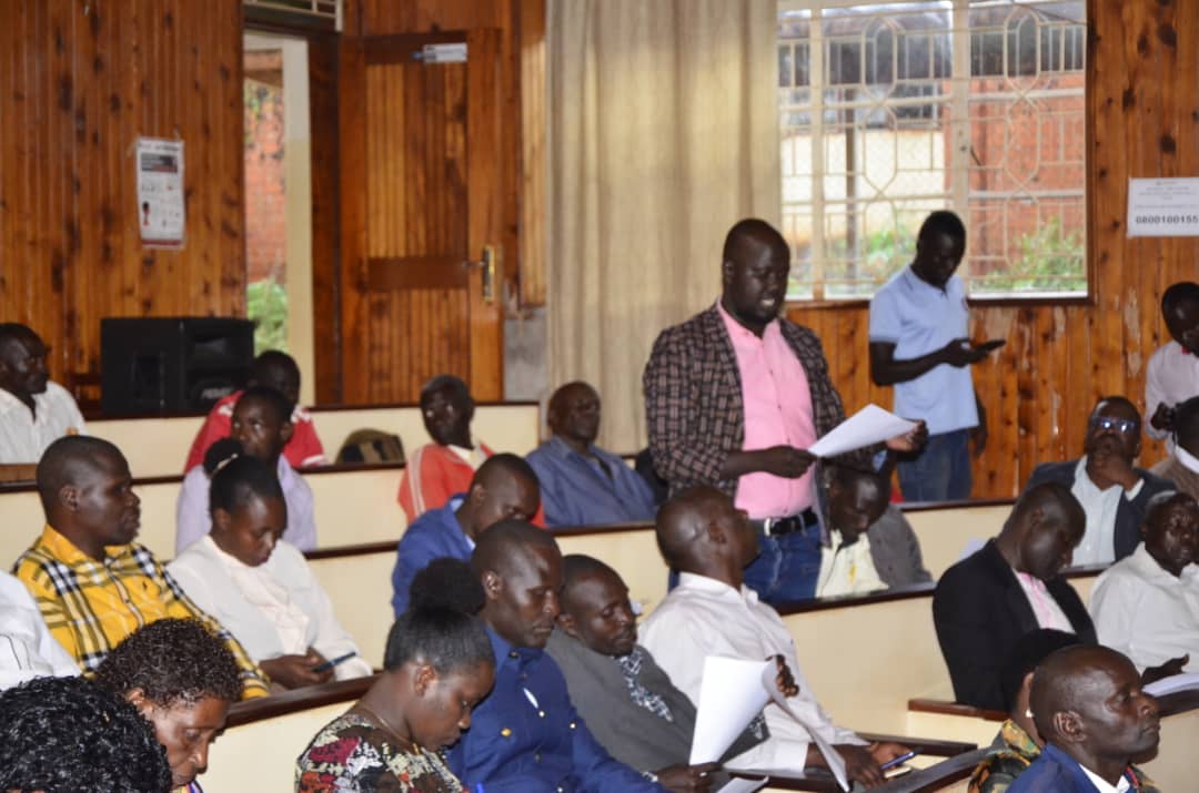 Masindi Council Approves Relocation of Sugarcane Weighbridges Amid Theft Concerns