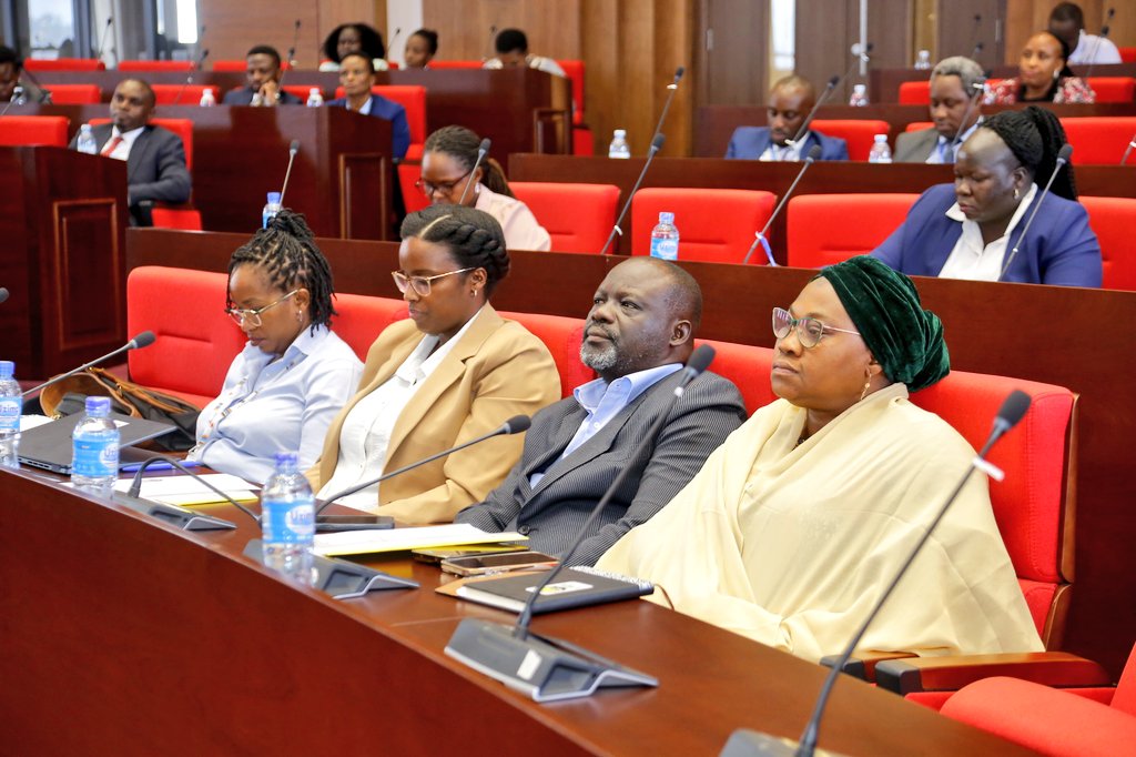 World Bank Begins Review of UGIFT Programme to Strengthen Public Investment and Local Service Delivery