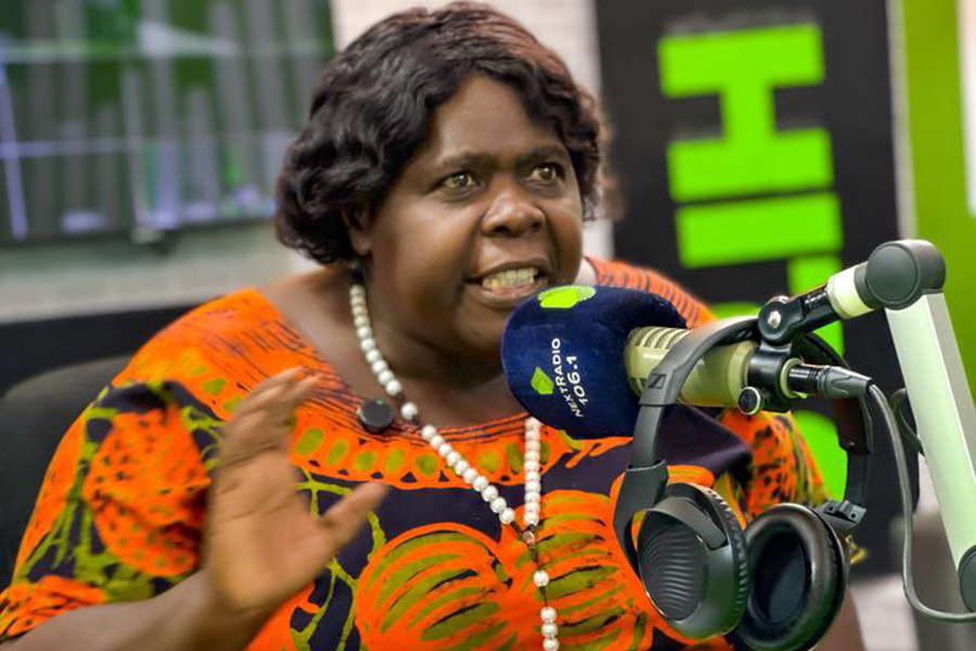 It’s Not Over Until the Ballot, Says Masindi Woman MP Asiimwe Of Speakership Bid