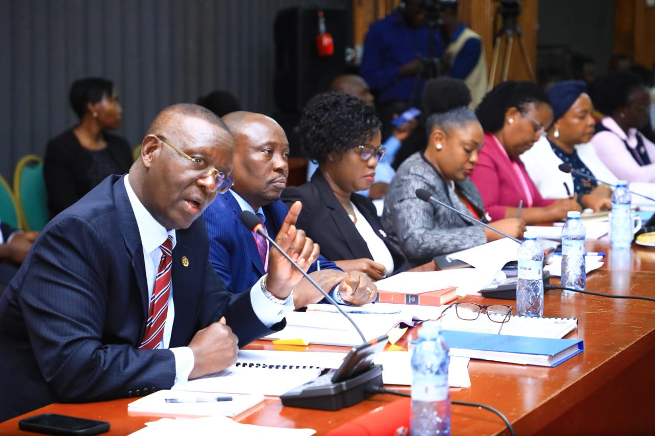Judiciary Calls on Claimants to Collect Over Shs54bn in Unclaimed Bail