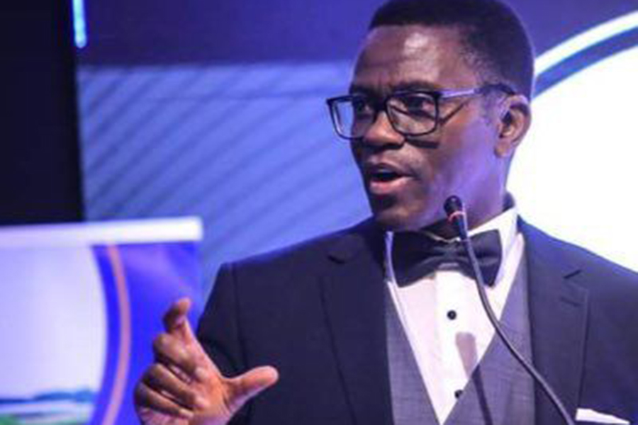 Katikkiro Urges Youth to Reject Anti-Education Messaging