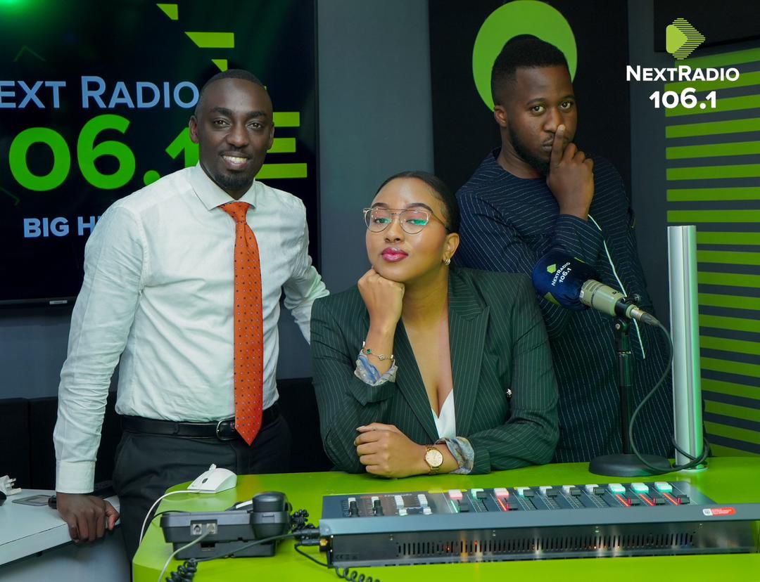 Next Radio Launches Talent Hunt 'The Next Big Voice' for Aspiring On-Air Stars