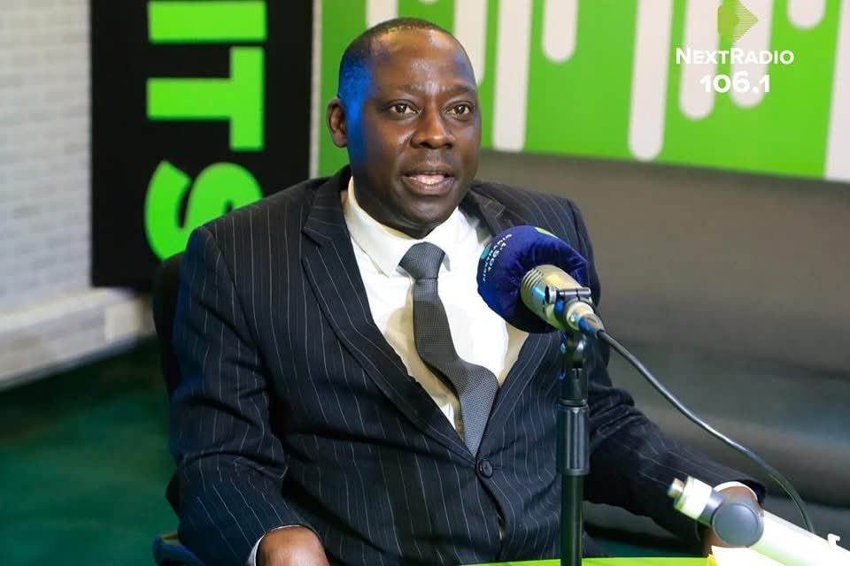 Mabikke Urges Opposition to Rethink Strategy and Unite