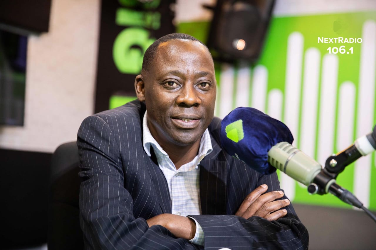 Mabikke Urges Opposition to Build Consensus Before Engaging State House