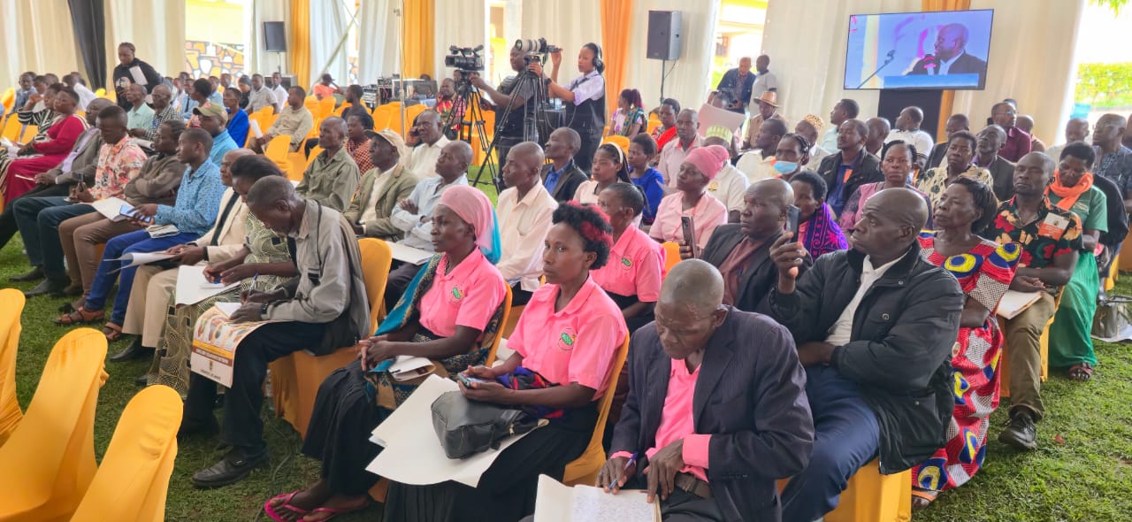 Kamuli Leaders Raise Alarm Over High Loan Interest Rates as Residents Lose Property to Moneylenders