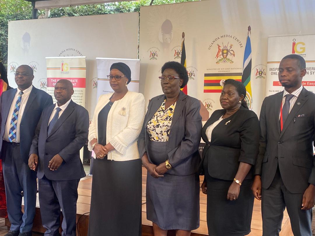 IGG Sanctions 1,151 Cases, Recovers Over Shs2bn in Six Months